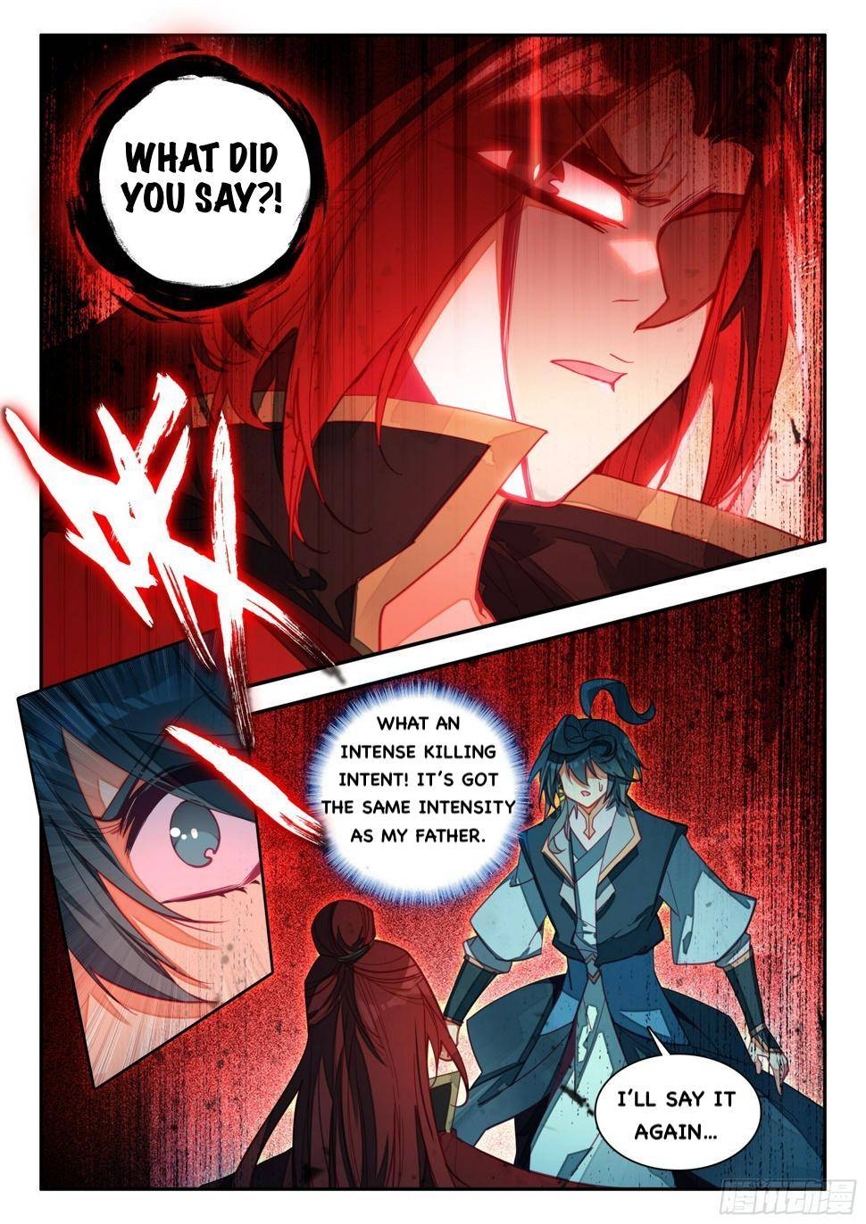 Read Heavenly Jewel Change Manga Online