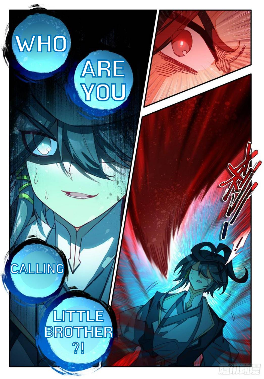 Read Heavenly Jewel Change Manga Online