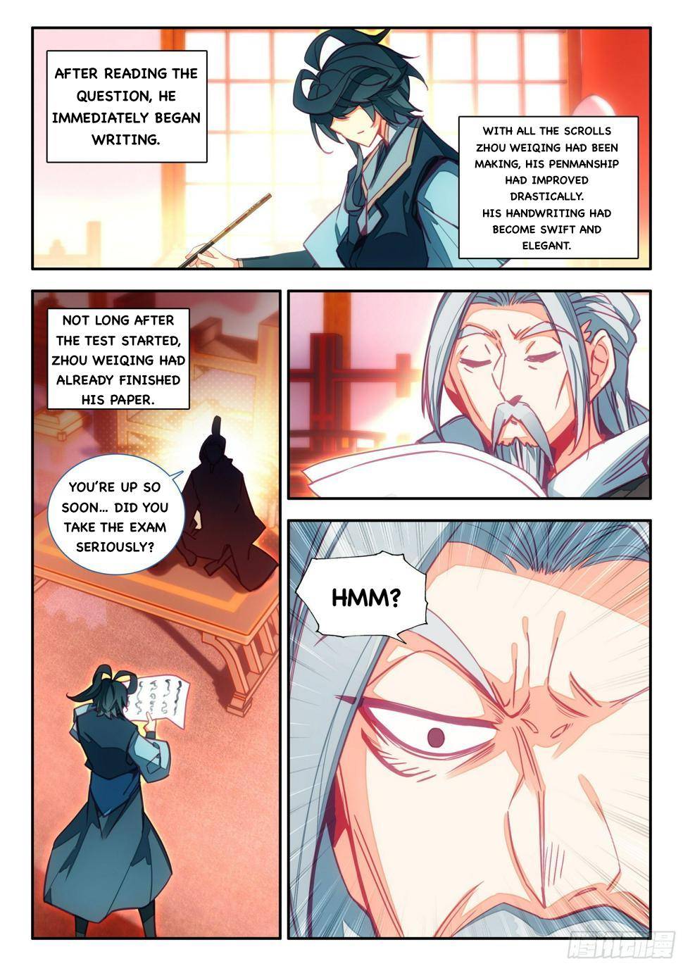 Read Heavenly Jewel Change Manga Online