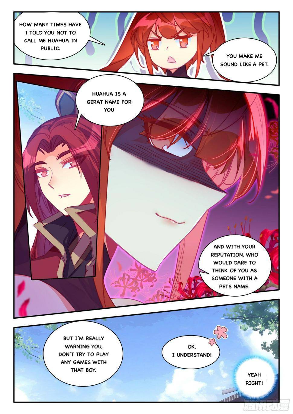 Read Heavenly Jewel Change Manga Online