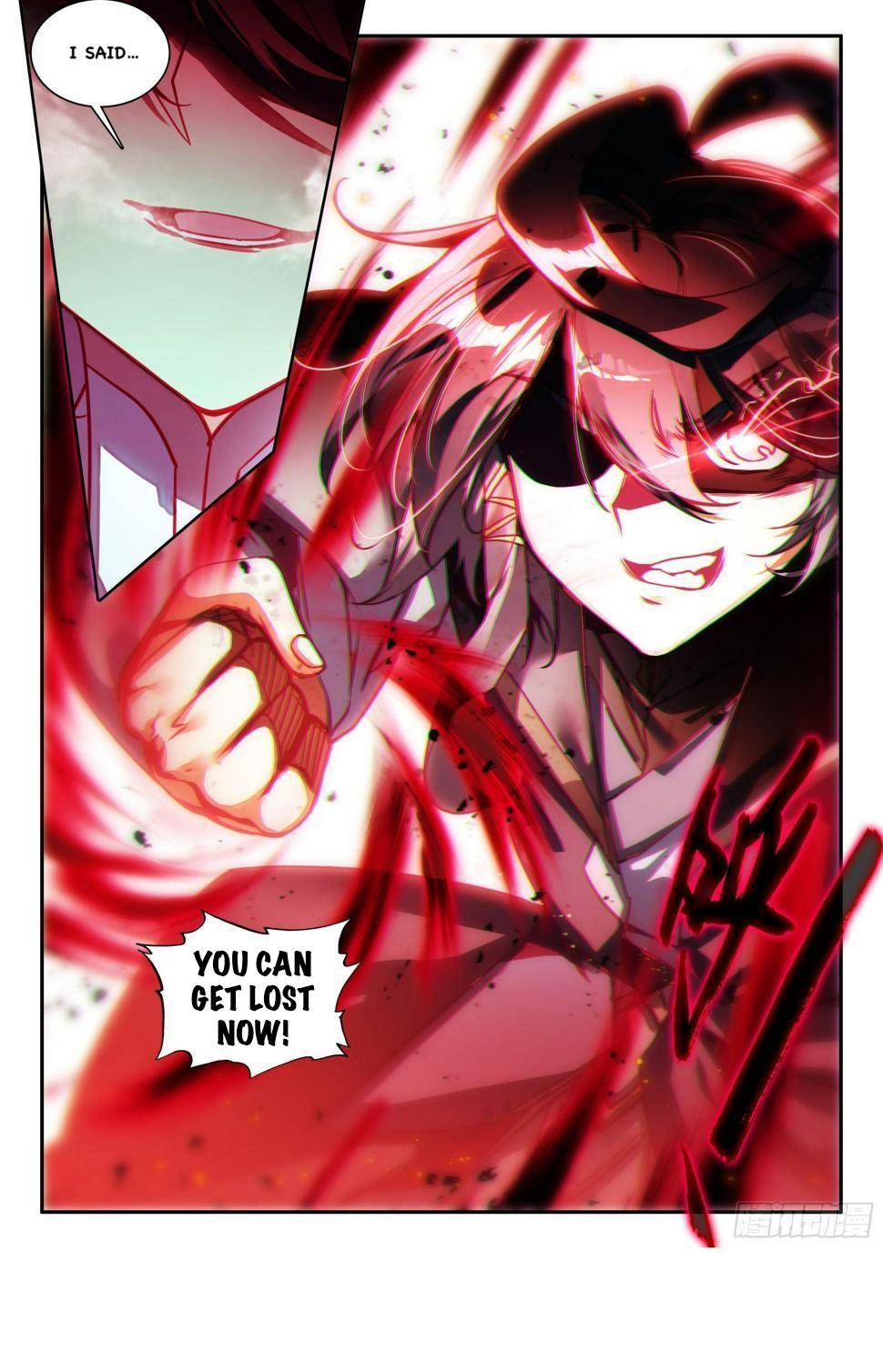 Read Heavenly Jewel Change Manga Online