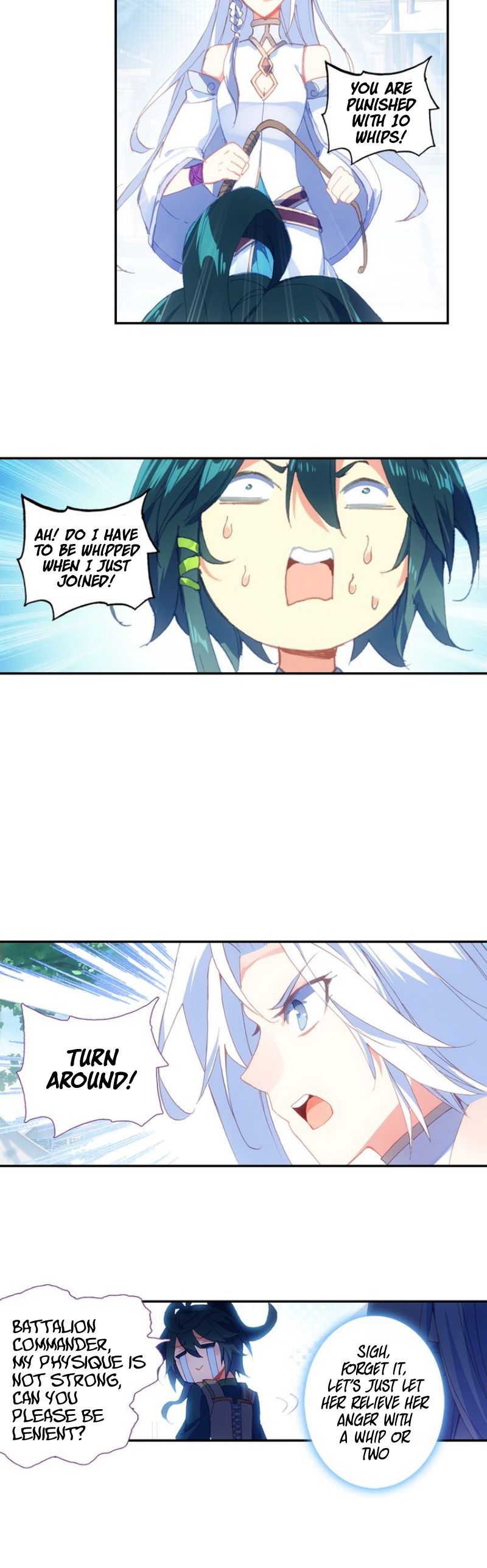 Read Heavenly Jewel Change Manga Online