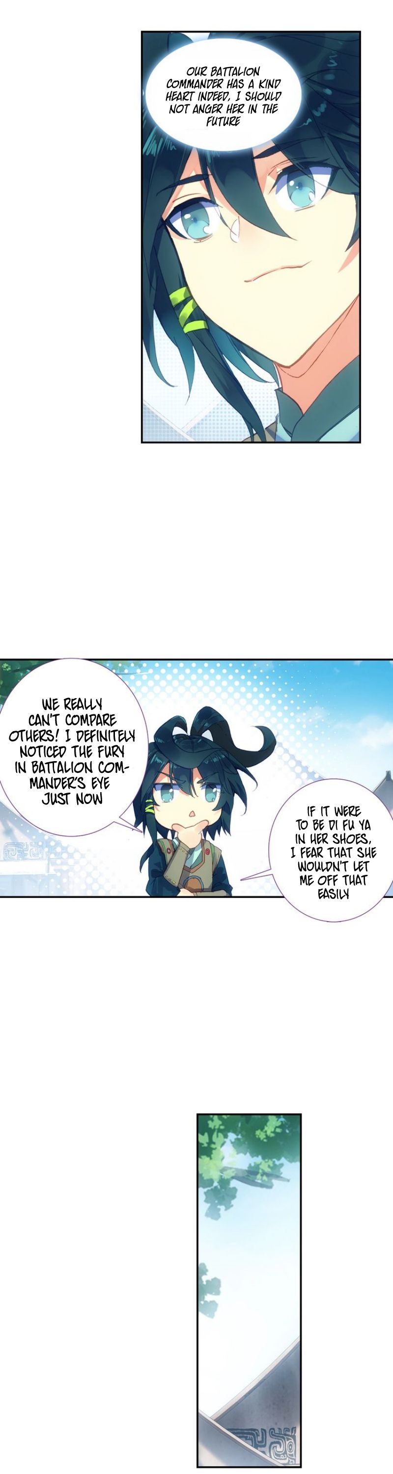 Read Heavenly Jewel Change Manga Online