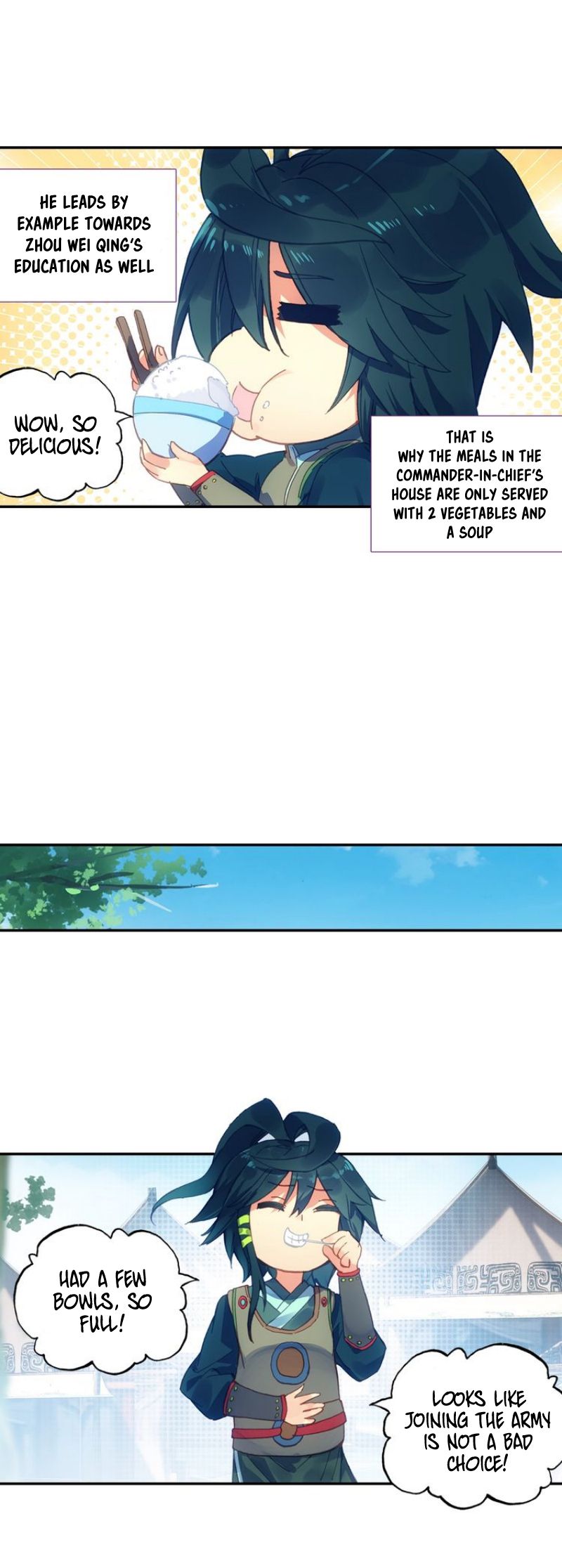 Read Heavenly Jewel Change Manga Online