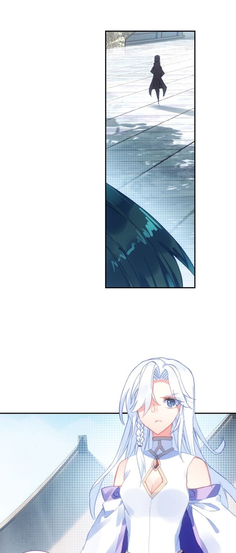 Read Heavenly Jewel Change Manga Online