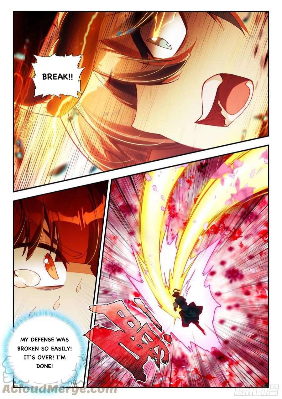 Read Heavenly Jewel Change Manga Online