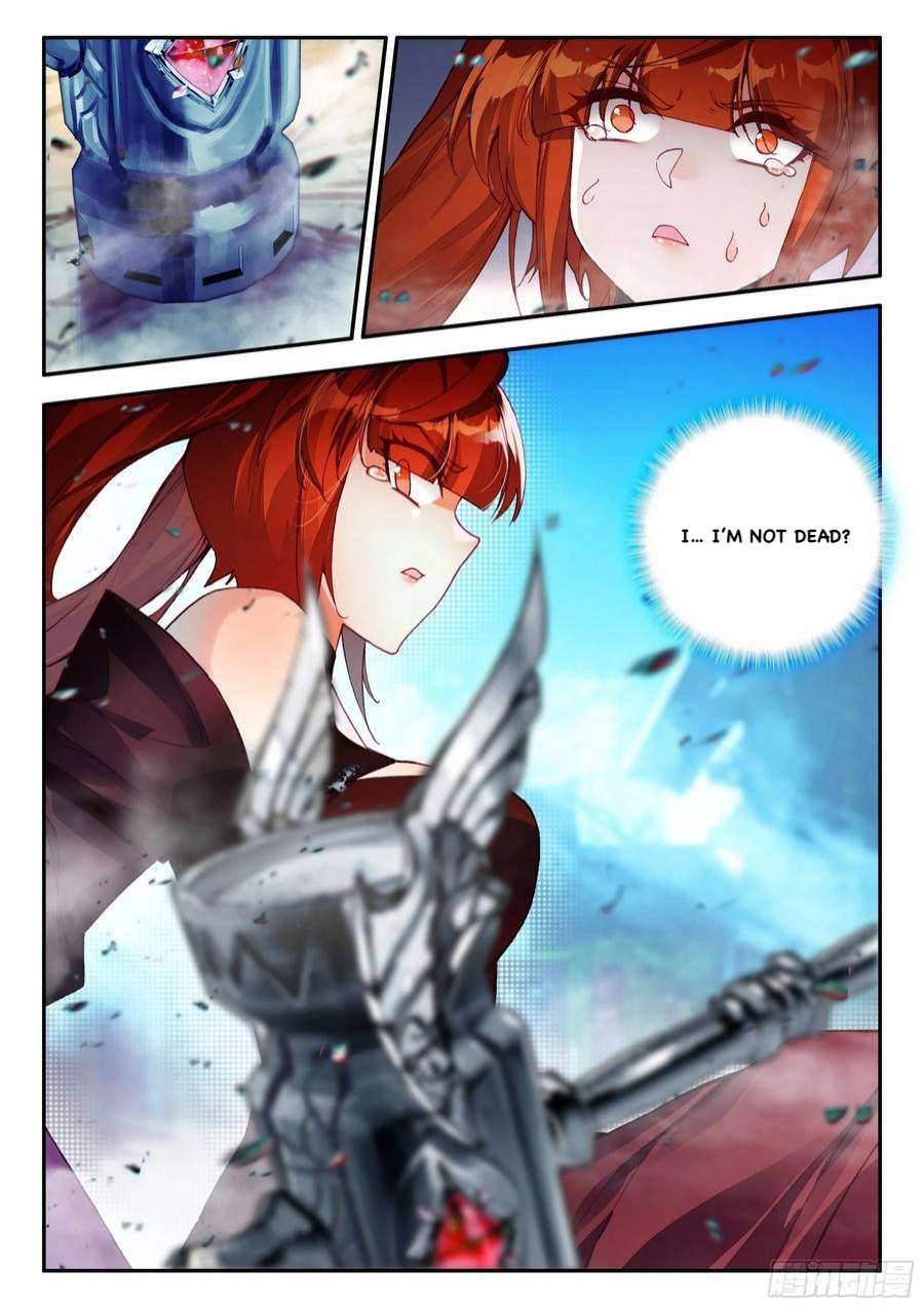 Read Heavenly Jewel Change Manga Online