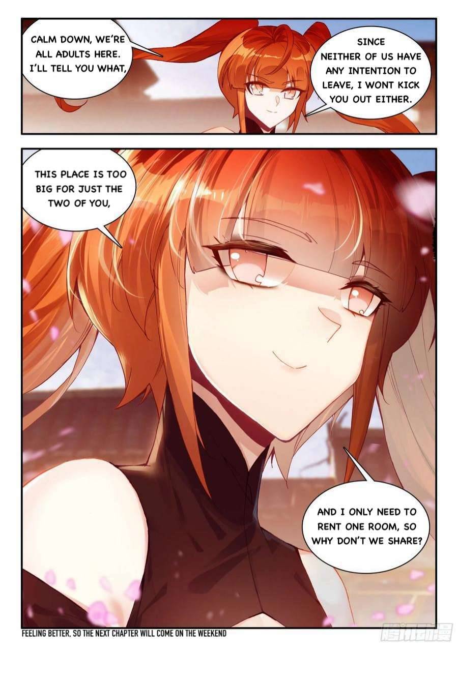 Read Heavenly Jewel Change Manga Online