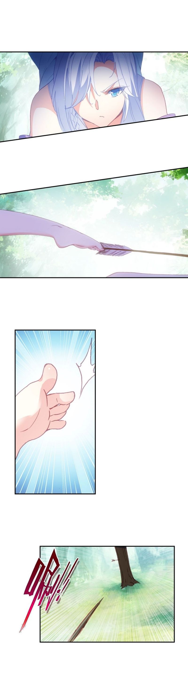 Read Heavenly Jewel Change Manga Online