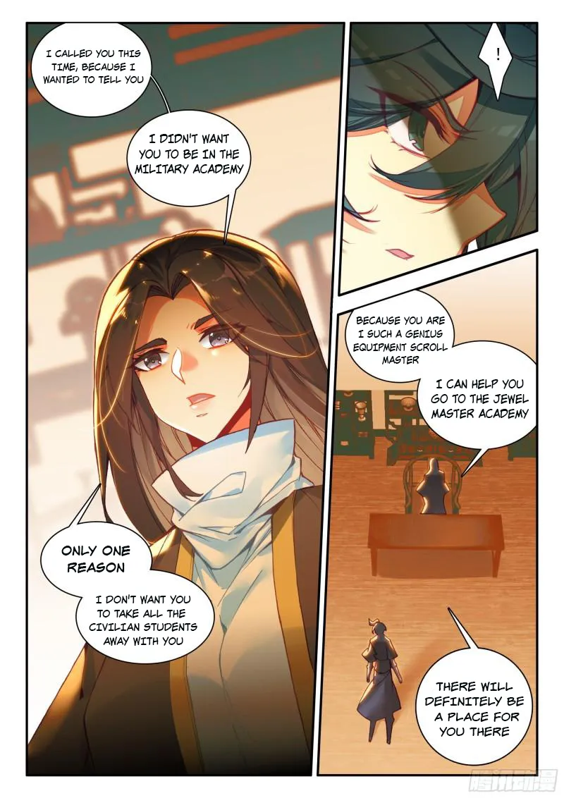 Read Heavenly Jewel Change Manga Online