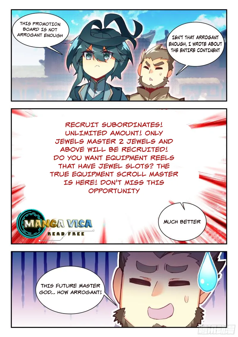 Read Heavenly Jewel Change Manga Online