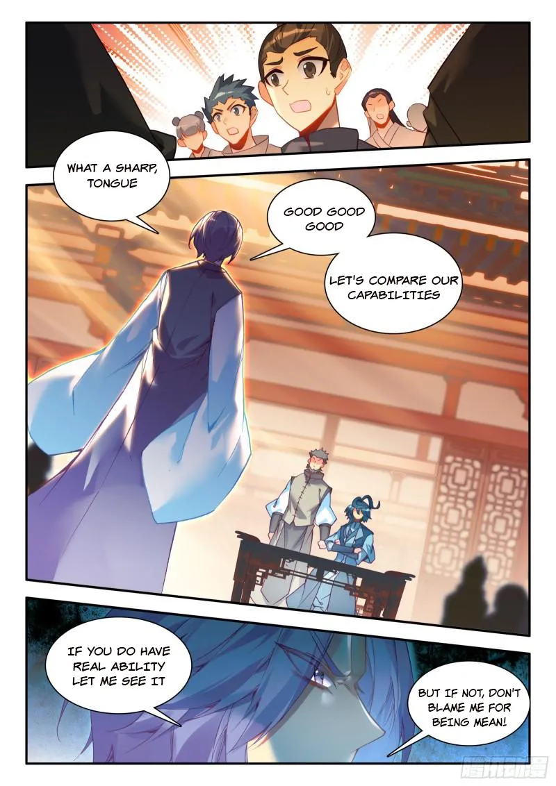 Read Heavenly Jewel Change Manga Online