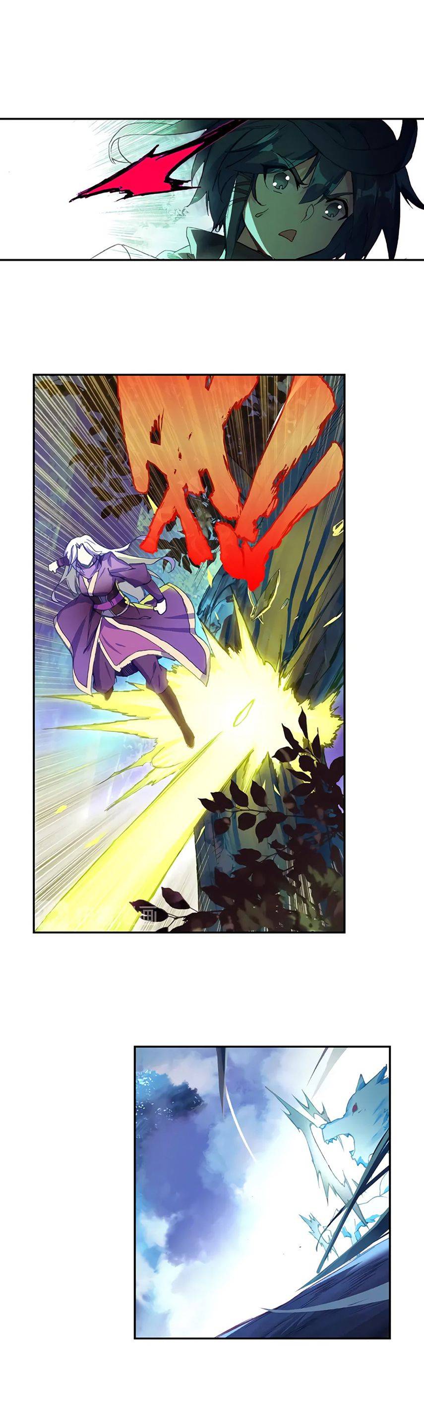 Read Heavenly Jewel Change Manga Online