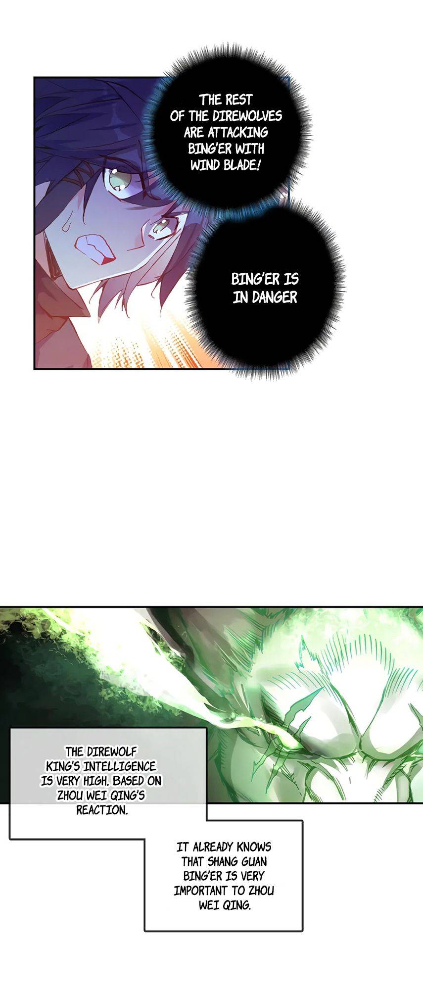 Read Heavenly Jewel Change Manga Online