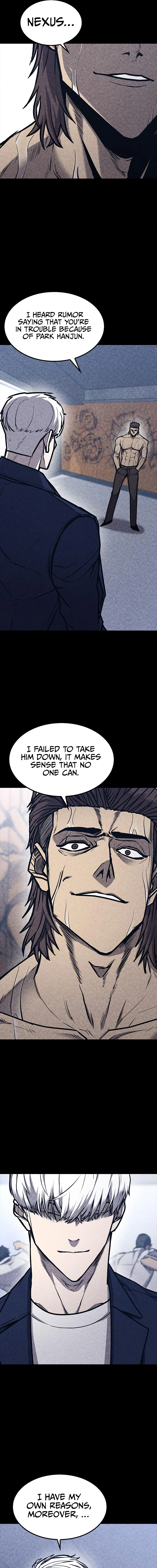 Read Hectopascals Manga Online