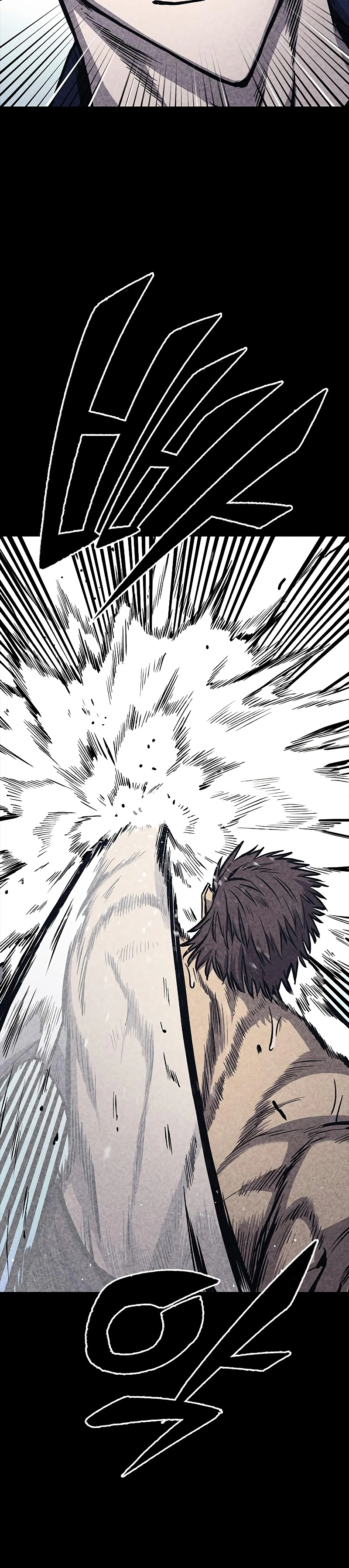 Read Hectopascals Manga Online