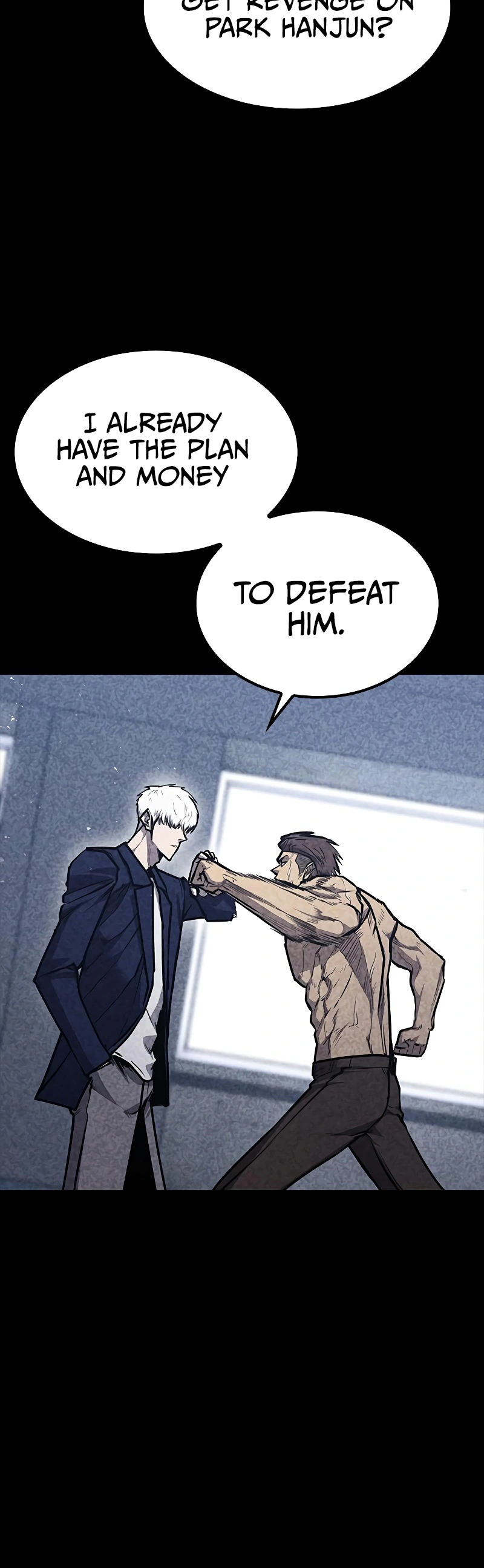 Read Hectopascals Manga Online