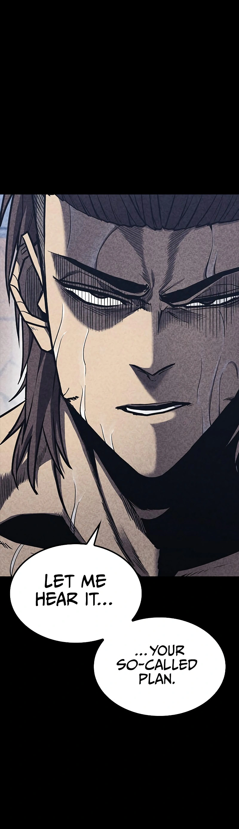 Read Hectopascals Manga Online