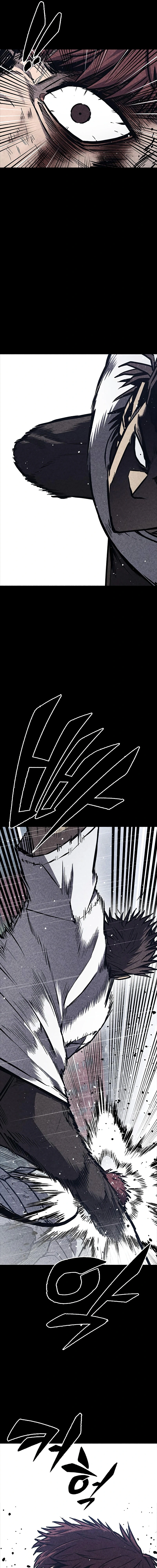 Read Hectopascals Manga Online