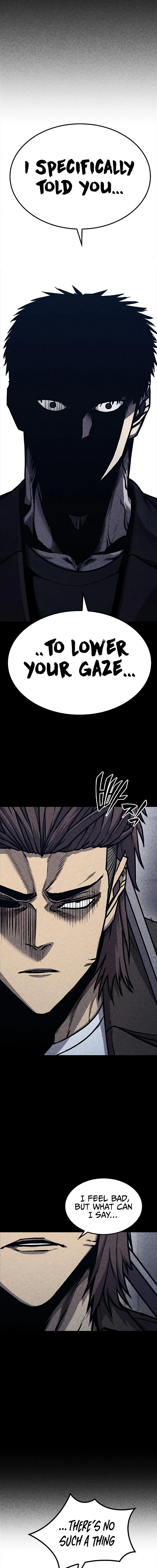 Read Hectopascals Manga Online