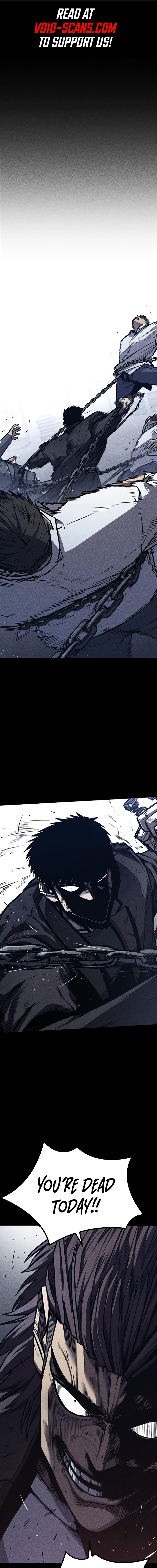 Read Hectopascals Manga Online