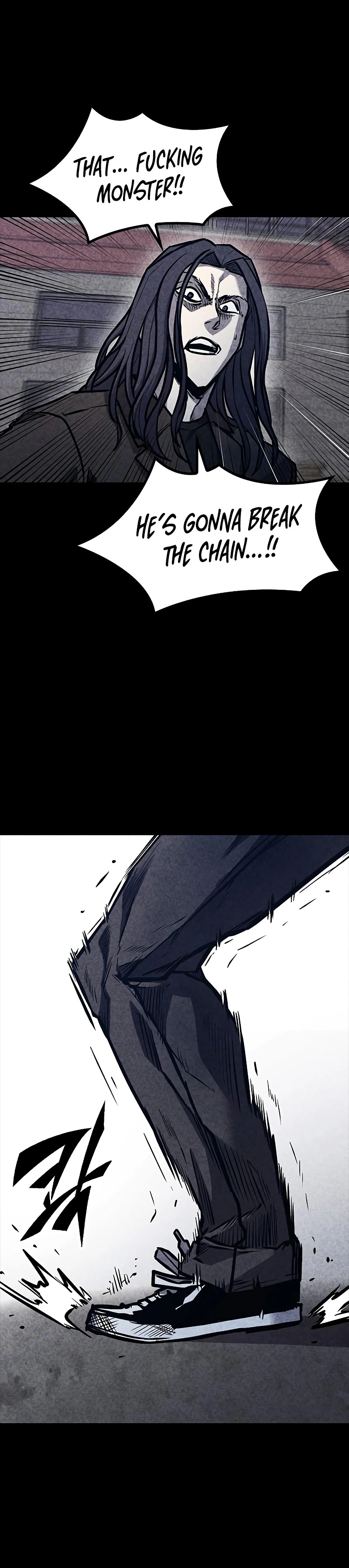 Read Hectopascals Manga Online