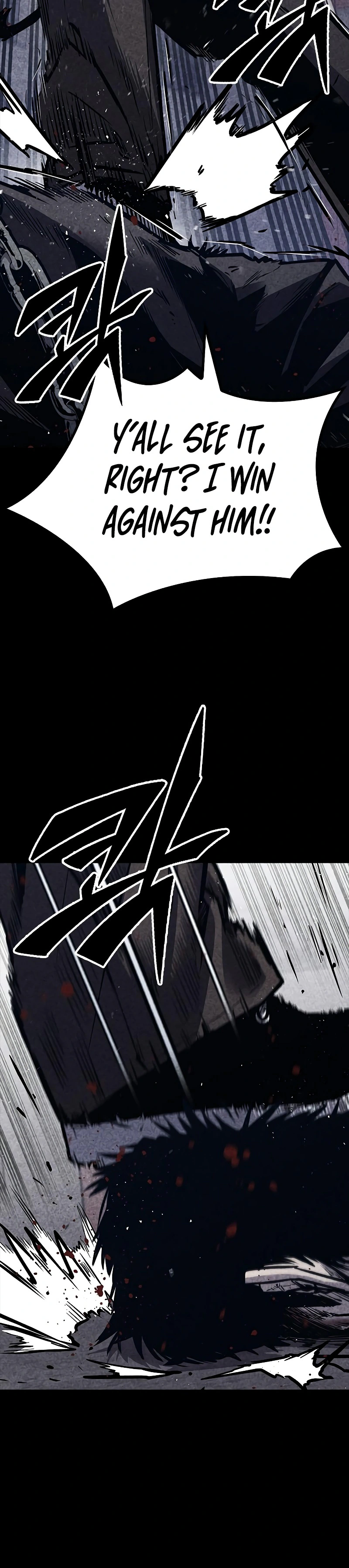Read Hectopascals Manga Online