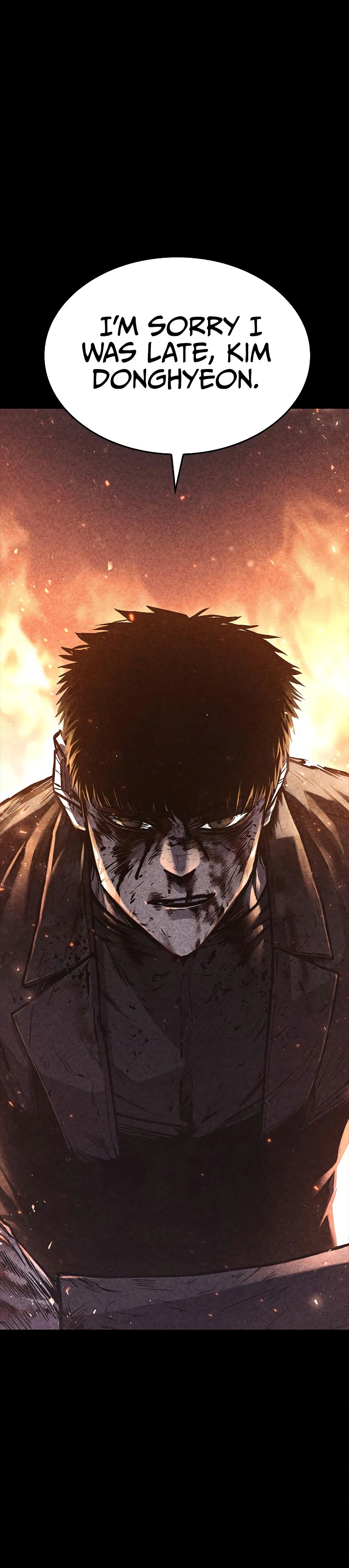 Read Hectopascals Manga Online