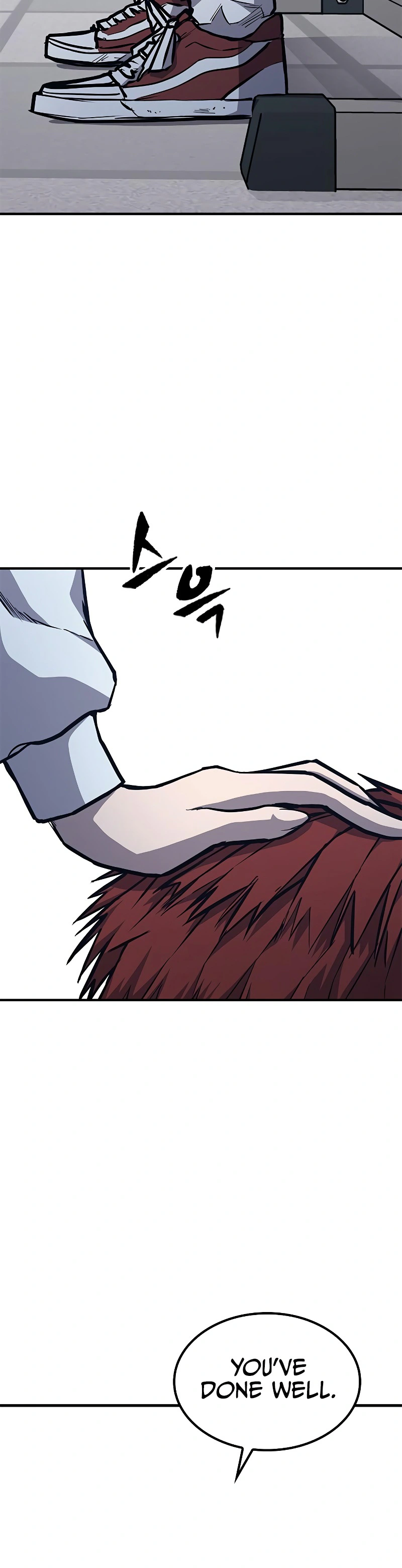 Read Hectopascals Manga Online