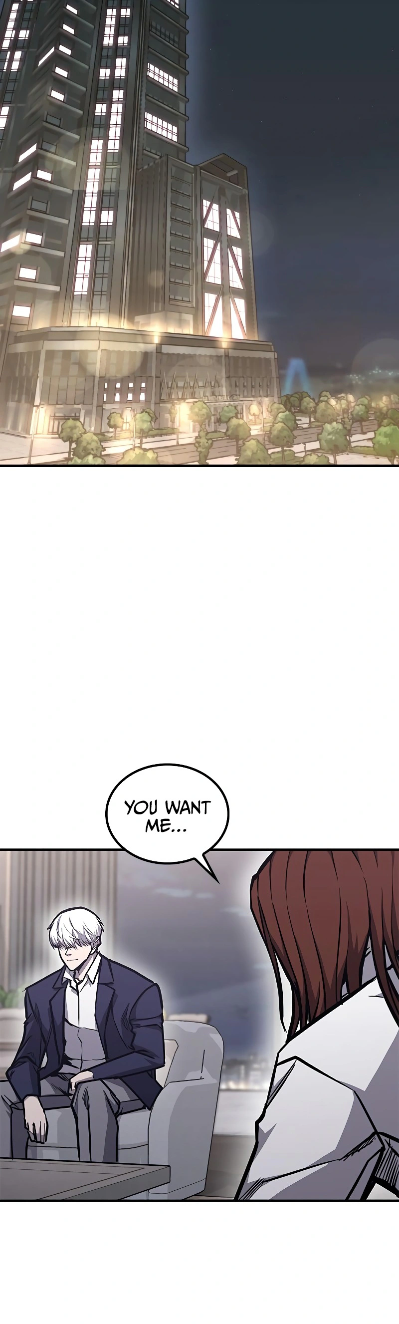 Read Hectopascals Manga Online