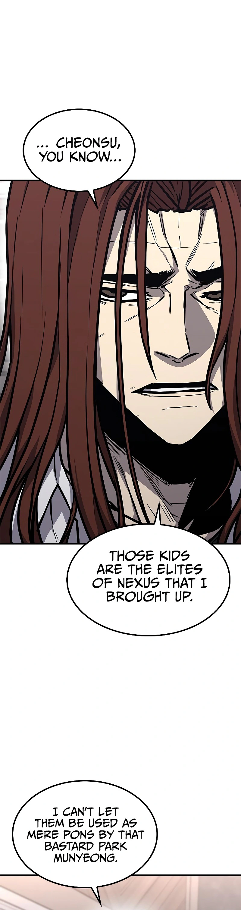 Read Hectopascals Manga Online