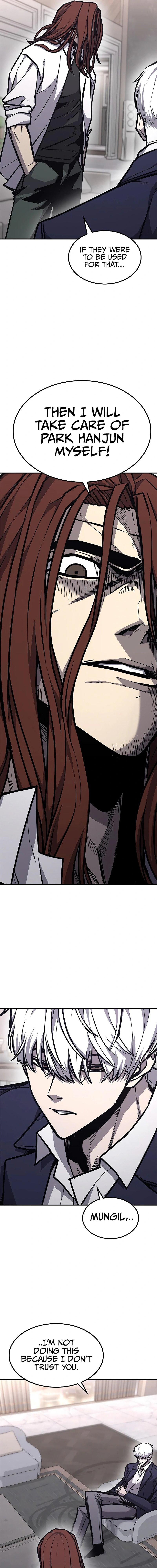 Read Hectopascals Manga Online