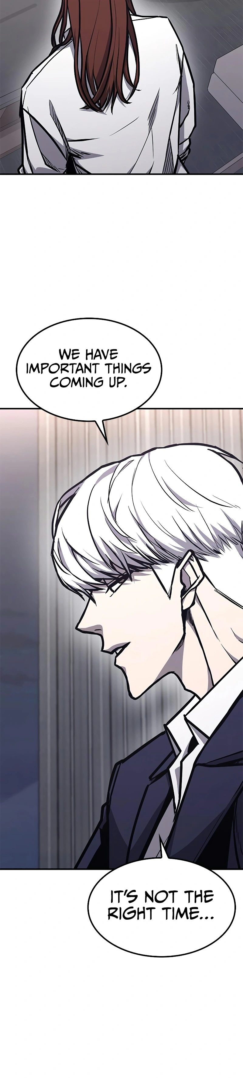Read Hectopascals Manga Online