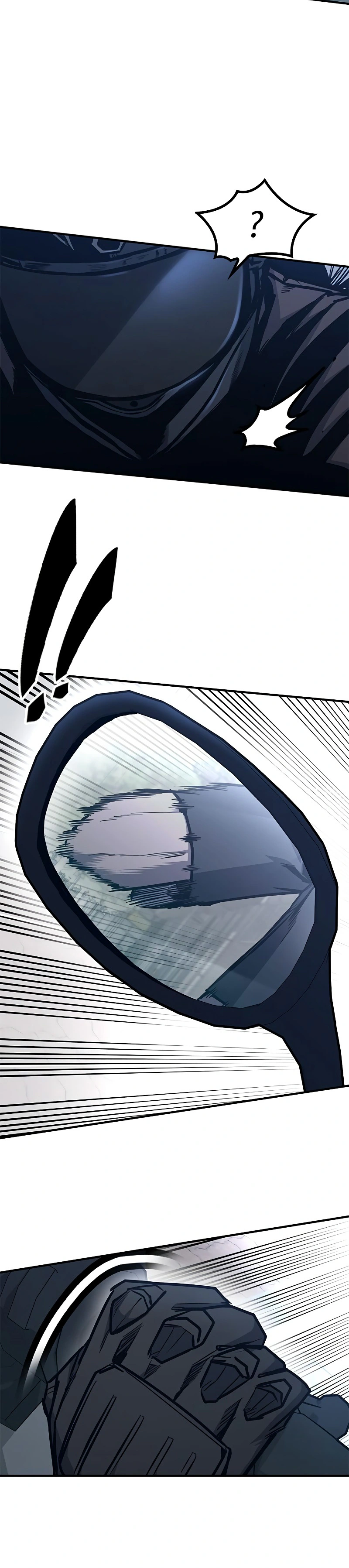 Read Hectopascals Manga Online