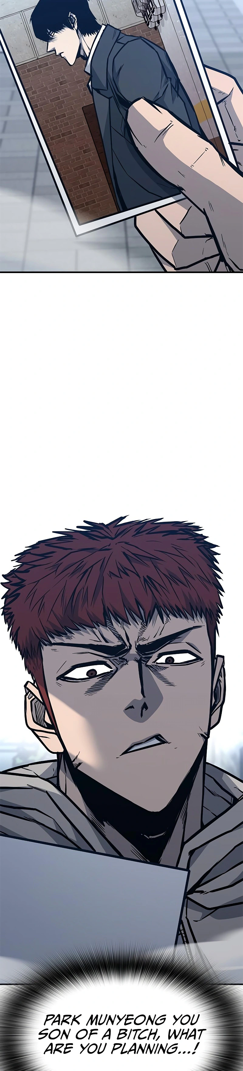 Read Hectopascals Manga Online