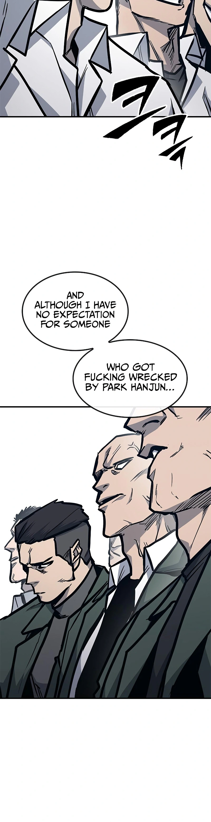 Read Hectopascals Manga Online