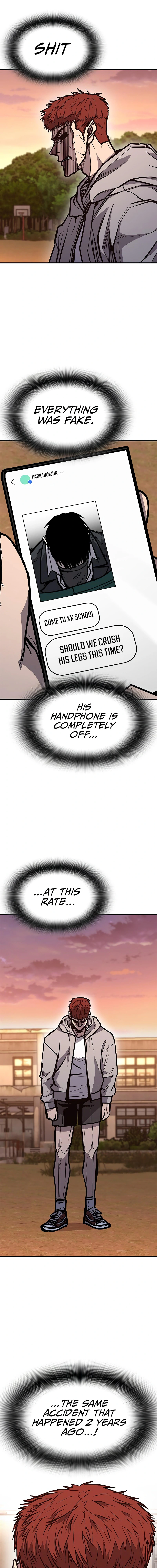 Read Hectopascals Manga Online