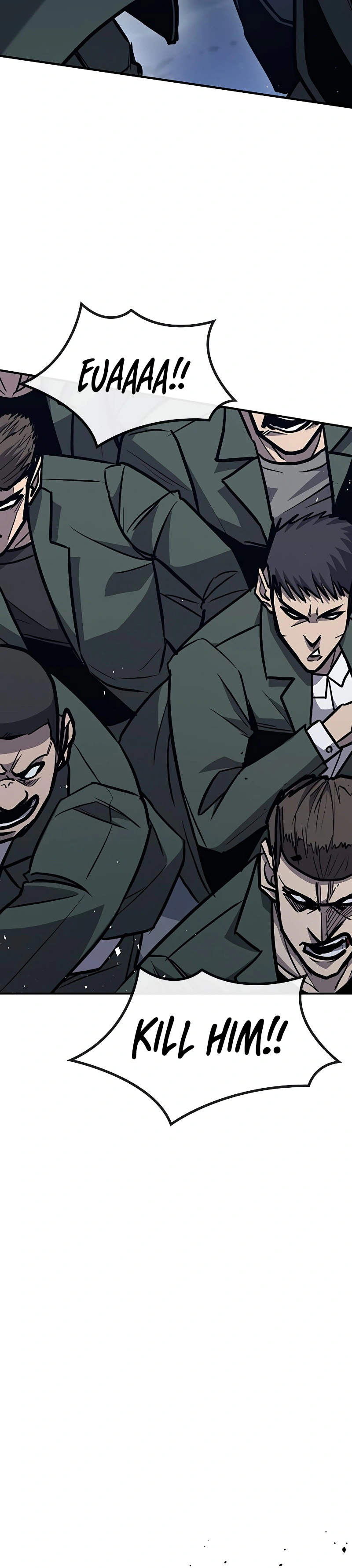 Read Hectopascals Manga Online