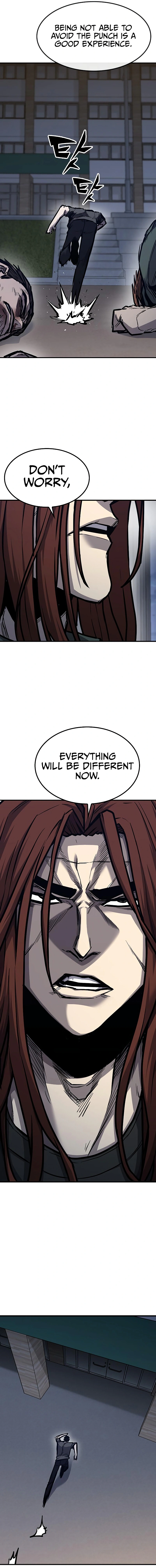Read Hectopascals Manga Online