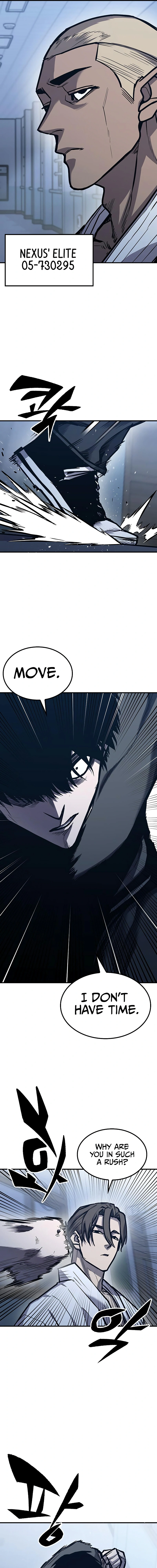 Read Hectopascals Manga Online