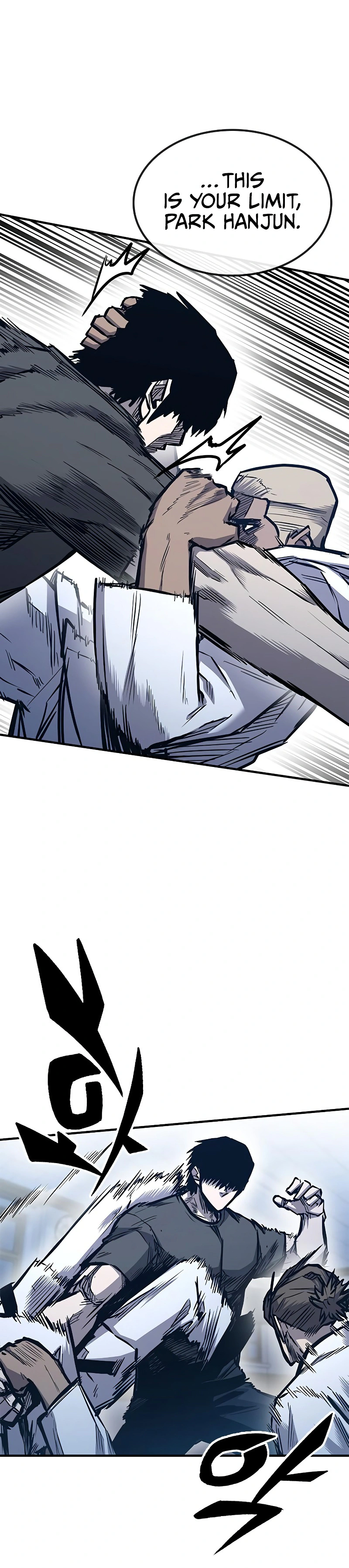 Read Hectopascals Manga Online