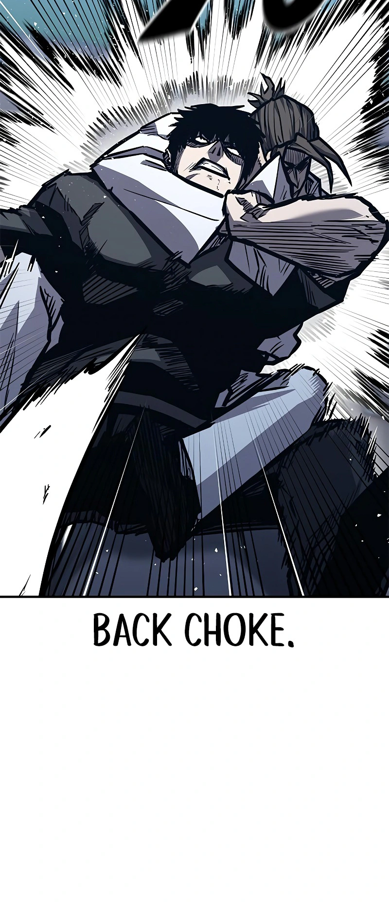 Read Hectopascals Manga Online