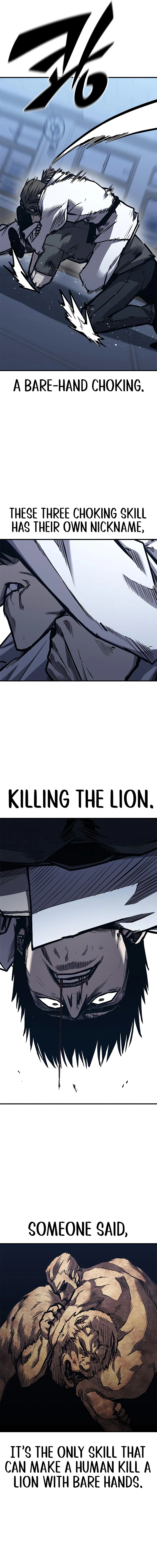Read Hectopascals Manga Online