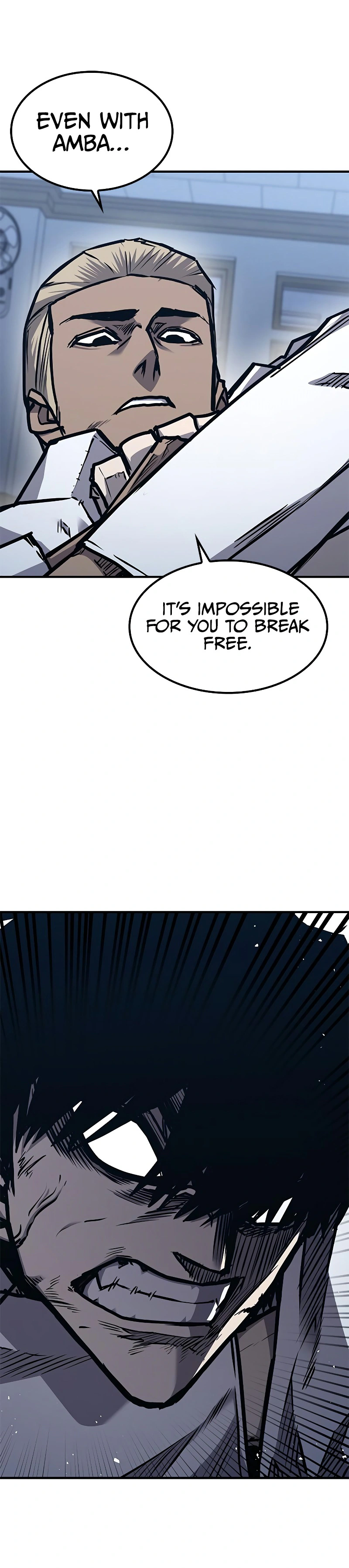 Read Hectopascals Manga Online
