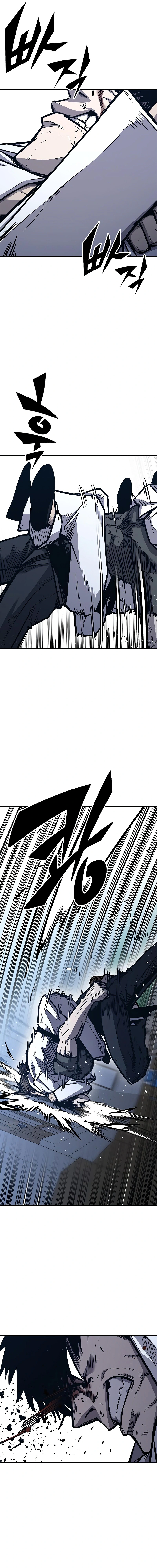 Read Hectopascals Manga Online