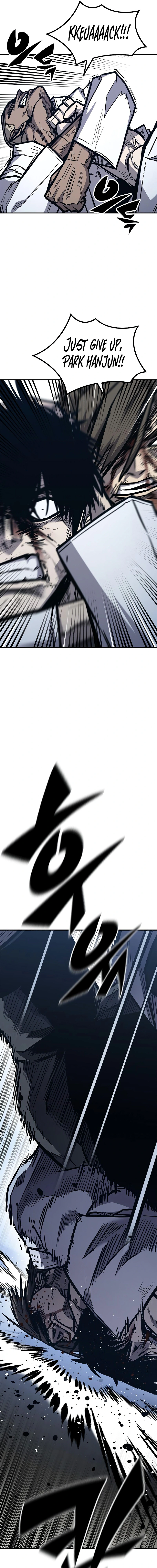 Read Hectopascals Manga Online
