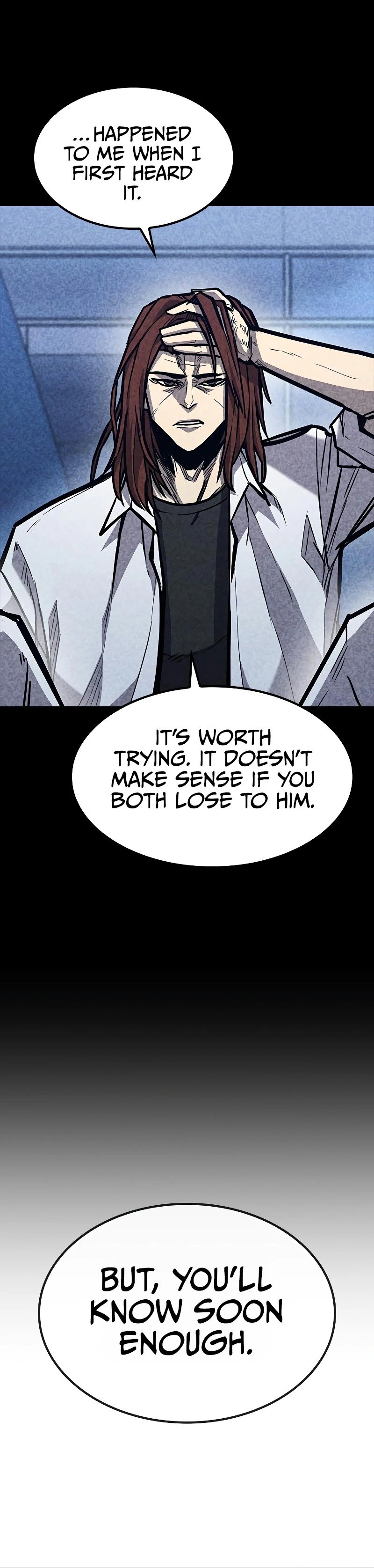Read Hectopascals Manga Online