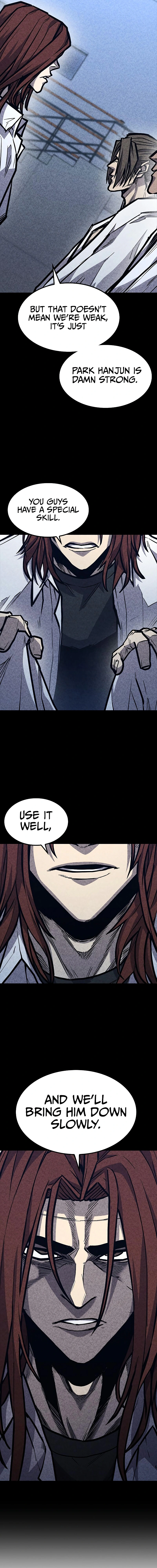 Read Hectopascals Manga Online
