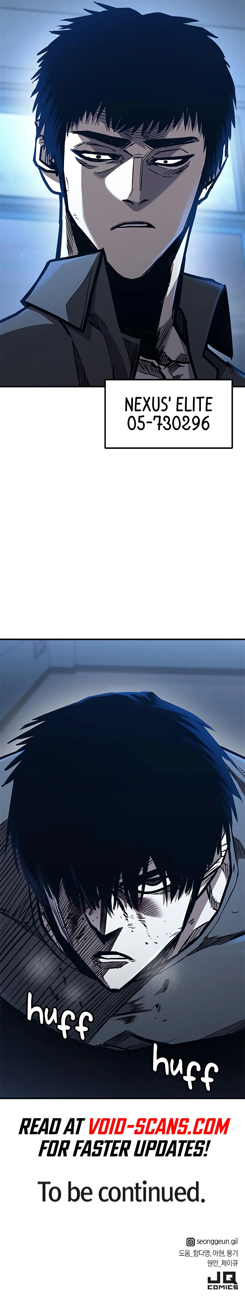 Read Hectopascals Manga Online