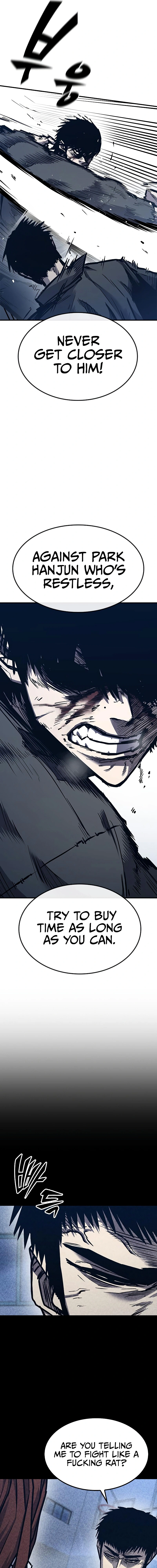 Read Hectopascals Manga Online